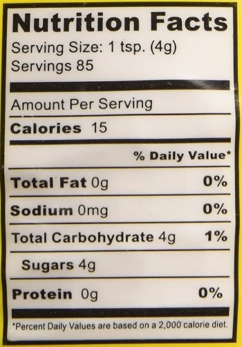 Miniatura 9 de Domino Azúcar blanco puro de caña de azúcar de disolución rápida superfina tapa abatible de 12 onzas paquete de 1