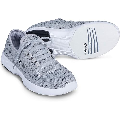KR Strikeforce The Maui Rose Womens Athletic Style Bowling Shoe