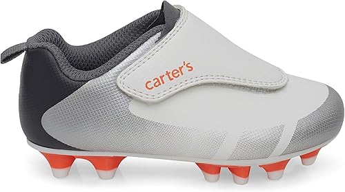 Vista 3 de Carter's - Tacos deportivos unisex para niños