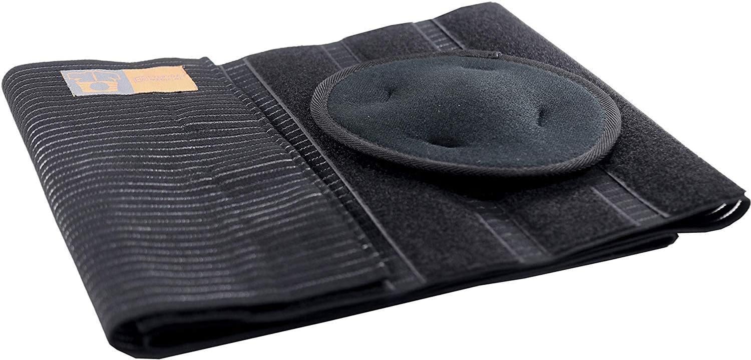 Buy Plus Size Umbilical Hernia Support Belt I Pain and