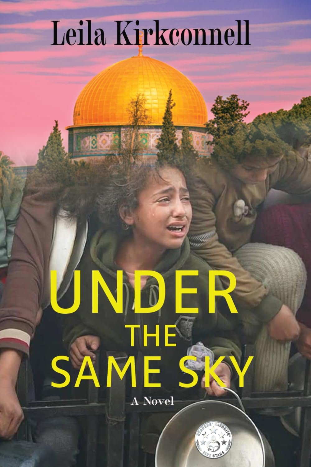 Under the Same Sky