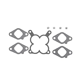 Gnas Amazon.com: DNJ HGS626 Head Gasket Set for 1998-2004 Nissan