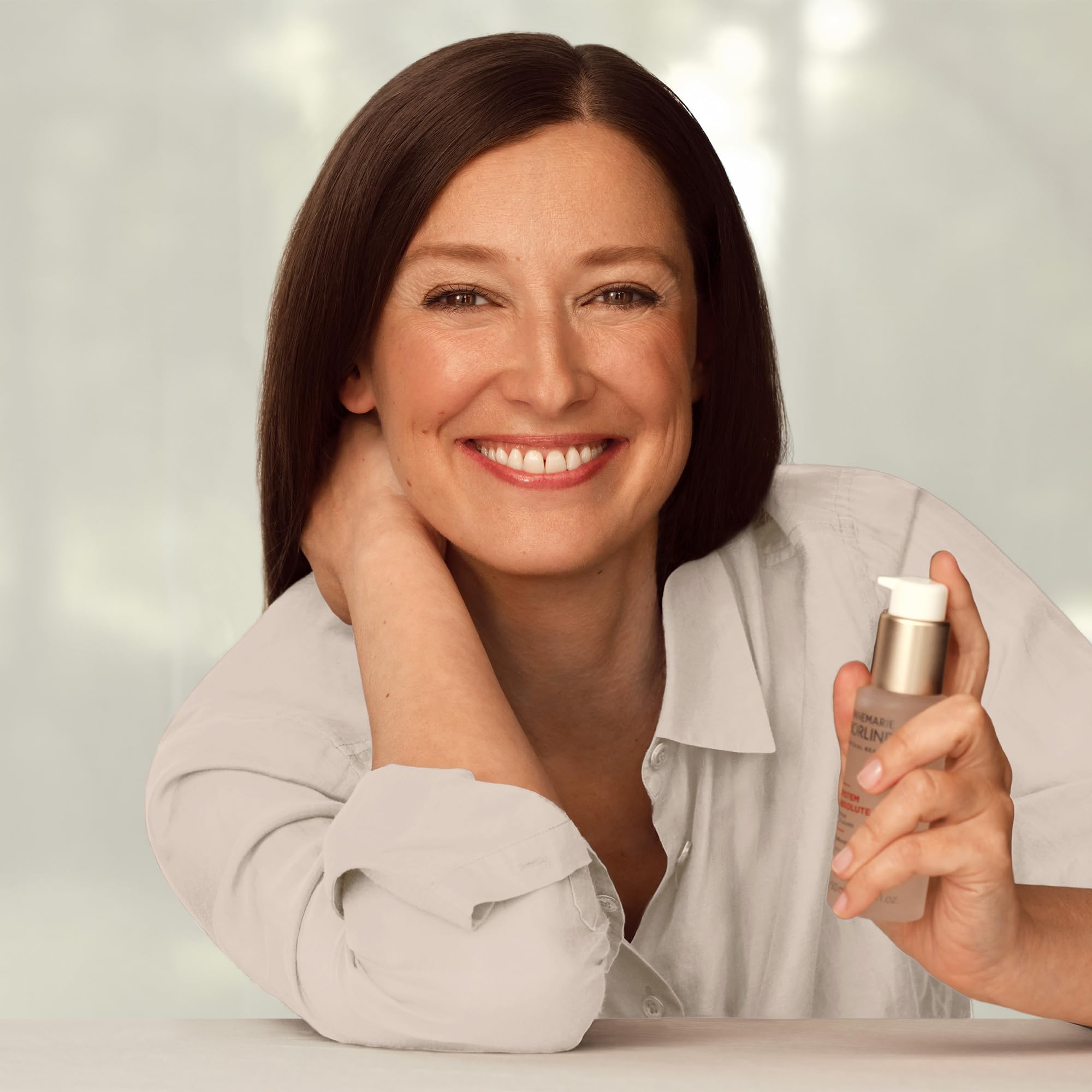 Amazon | アンネマリー ボーリンド SA ビューティ フルイド 50ml