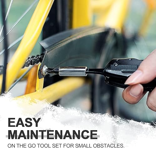 Miniatura 5 de OHMY EXO _Cuchillo plegable multiherramienta de bolsillo con cuchilla, alicates, cortador de alambre, abridor de botellas, destornillador,