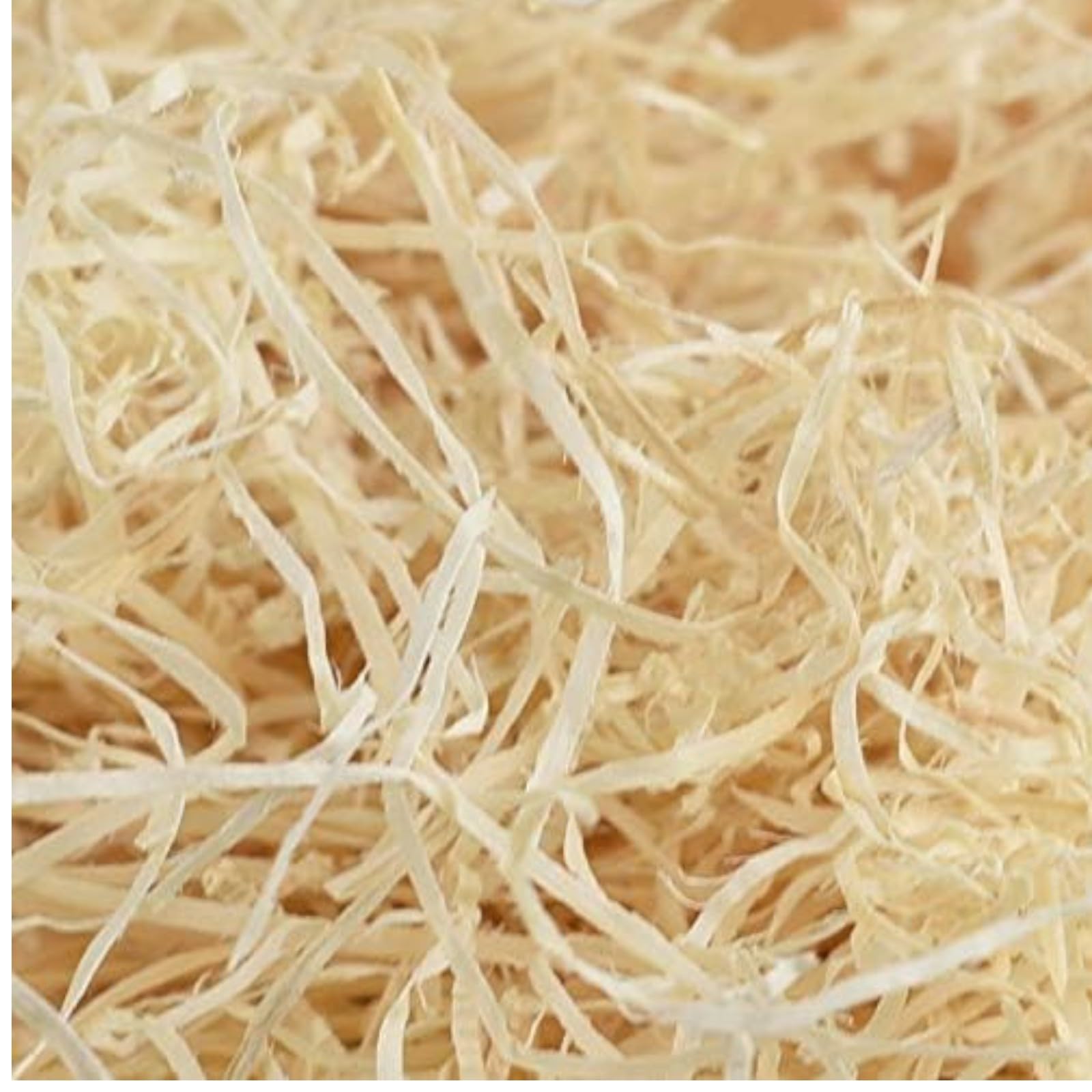 TRUCIOLO PAGLIA COLOR LEGNO 5kg IMBALLO CESTE NATALIZIE RIEMPIMENTO PACCHI NEUTRO