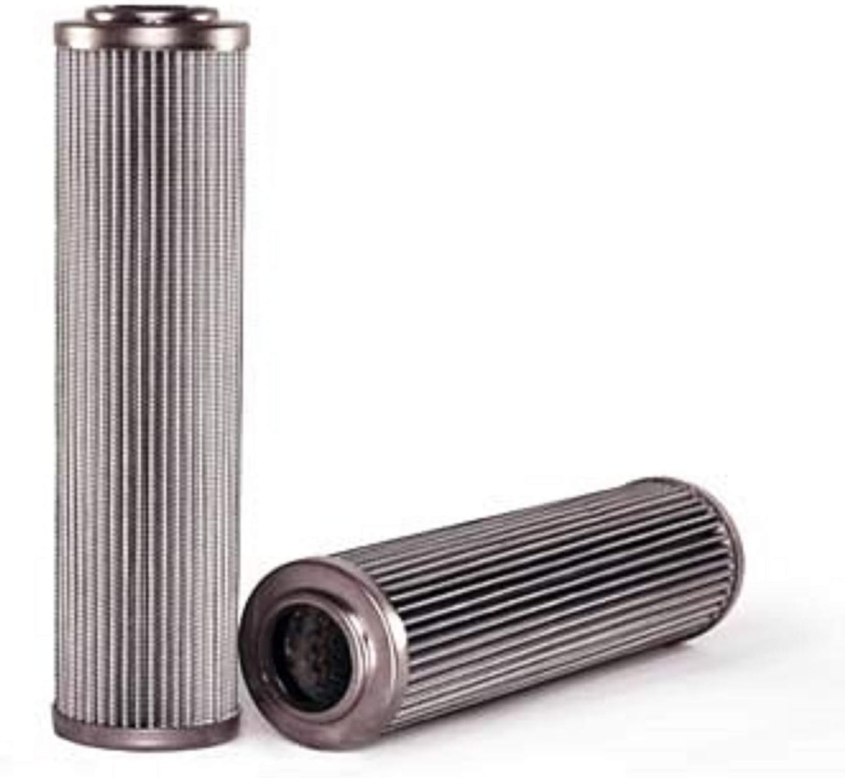 FBN MN-FBP25M10A Direct Interchange for FBN-FBP25M10A, Pleated Micro Glass Media