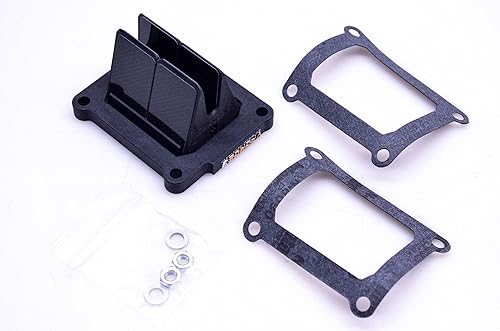 Miniatura 2 de Moto Tassinari Válvula Reed VForce 3 - Compatible con Yamaha YZ125 95-04 V302A