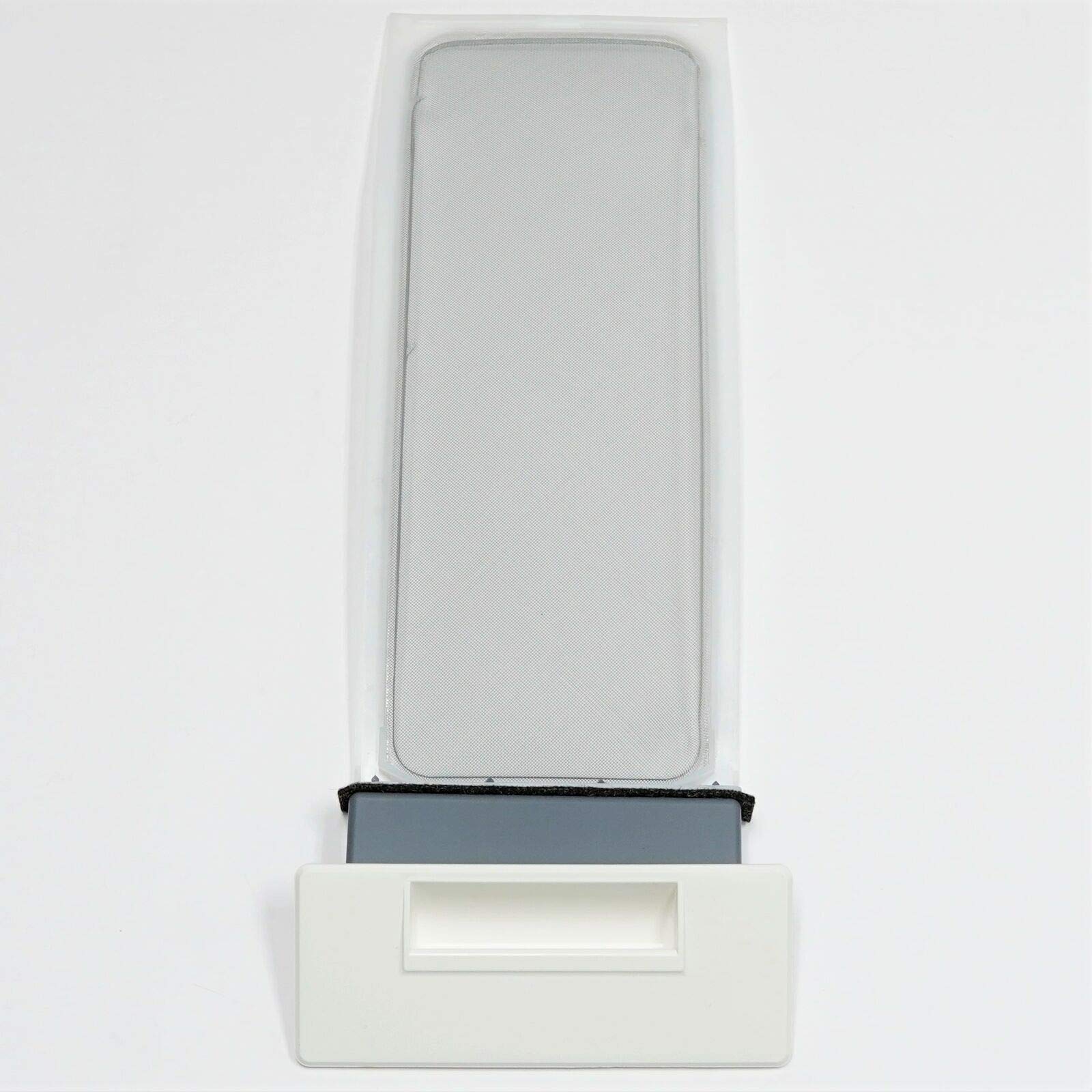 W10717210 for Whirlpool Kenmore Dryer Lint Screen Filter PS10057135 AP5951837, Courtesy of TONAKA and Shipped from The USA.