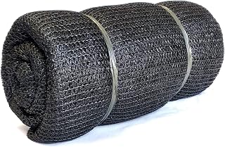 TELA SOMBRITE 50% 2 METROS X 20 MTS DE SOMBREAMENTO