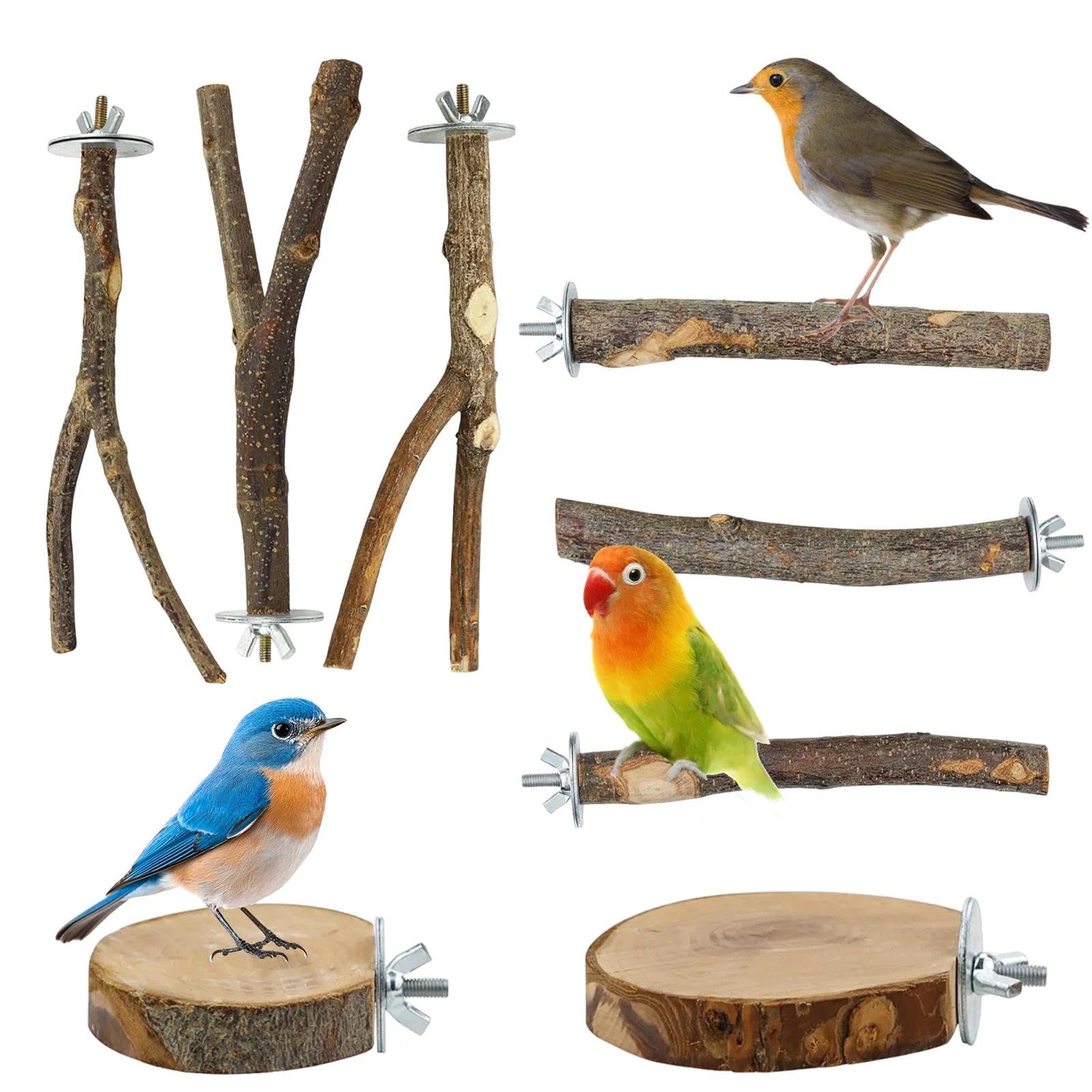 Ufdeoton Holzset