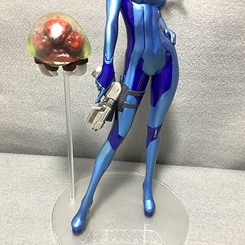 Amazon | 【箱なし】METROID Other Mメトロイド アザーエム サムス