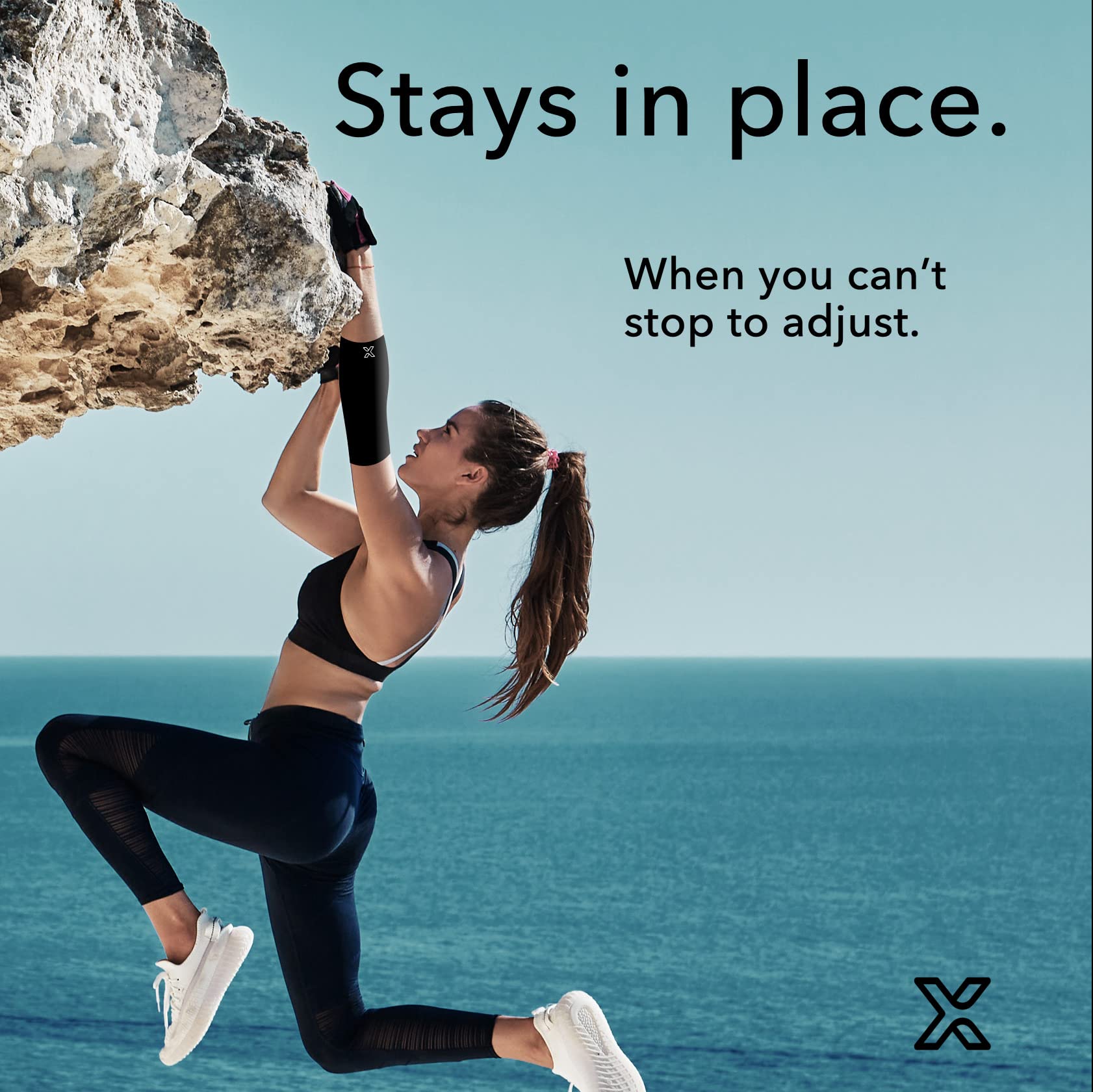 Bodyhelix Full Codo Apoyo, de Cuerpo Helix LLC Estados Unidos, Full – Codera para Deportes