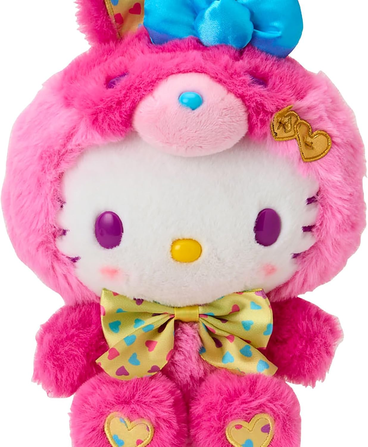 Sanrio - Plush Doll (Spring Rabbit) Hello Kitty 301922