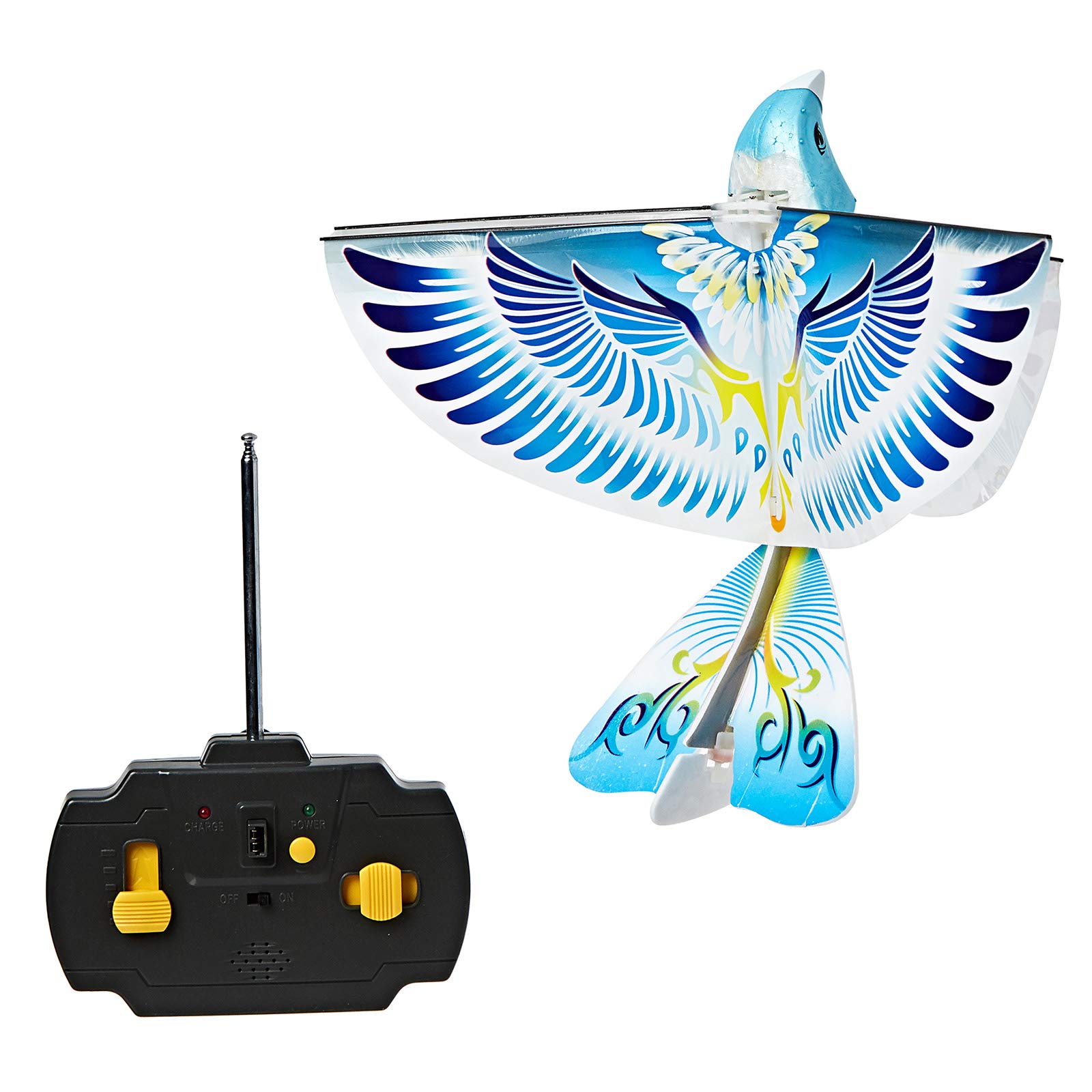 Toy Time Remote Controlled Toys 6 - 9 Years,Multi color