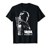 Thunderbolts - Yelena Belova Oversized T-Shirt