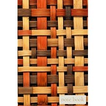 Quiet Field Woven Thoughts A Notebook for Steady Writing, Focus, and Simple Living