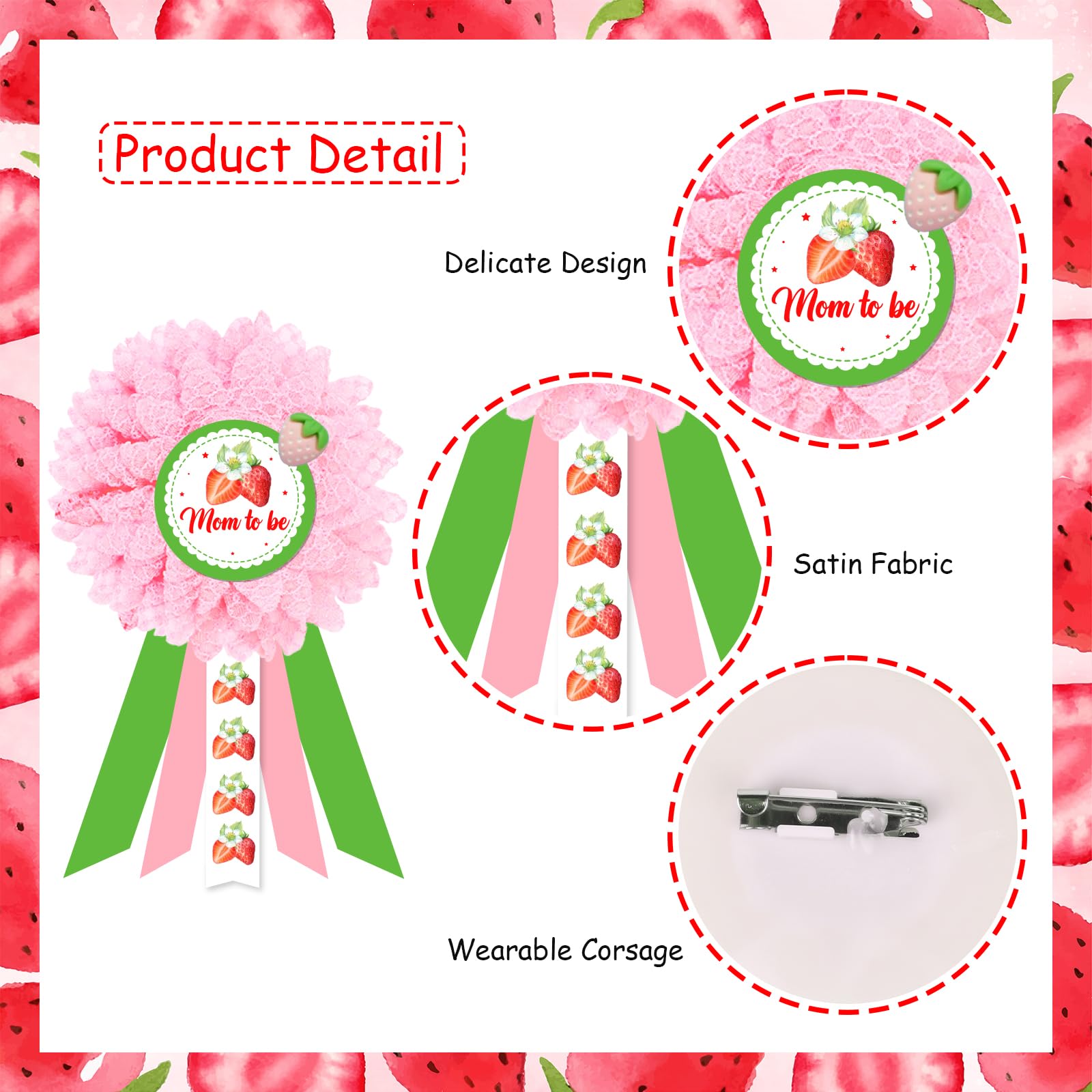 Maternity Sash For Baby Shower Cheerupp Goals Or Bows Maternity Sash Kit, Blue Or Pink Soccer Baby Shower Belly Belt And Mom To Be Dad To Be Corsage Pins, New Parents Pregnancy