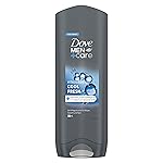 Dove Men+Care 3 in 1 Cool Fresh Shower Gel for Body, Face and Hair with 24 Hours Care Effect 250ml