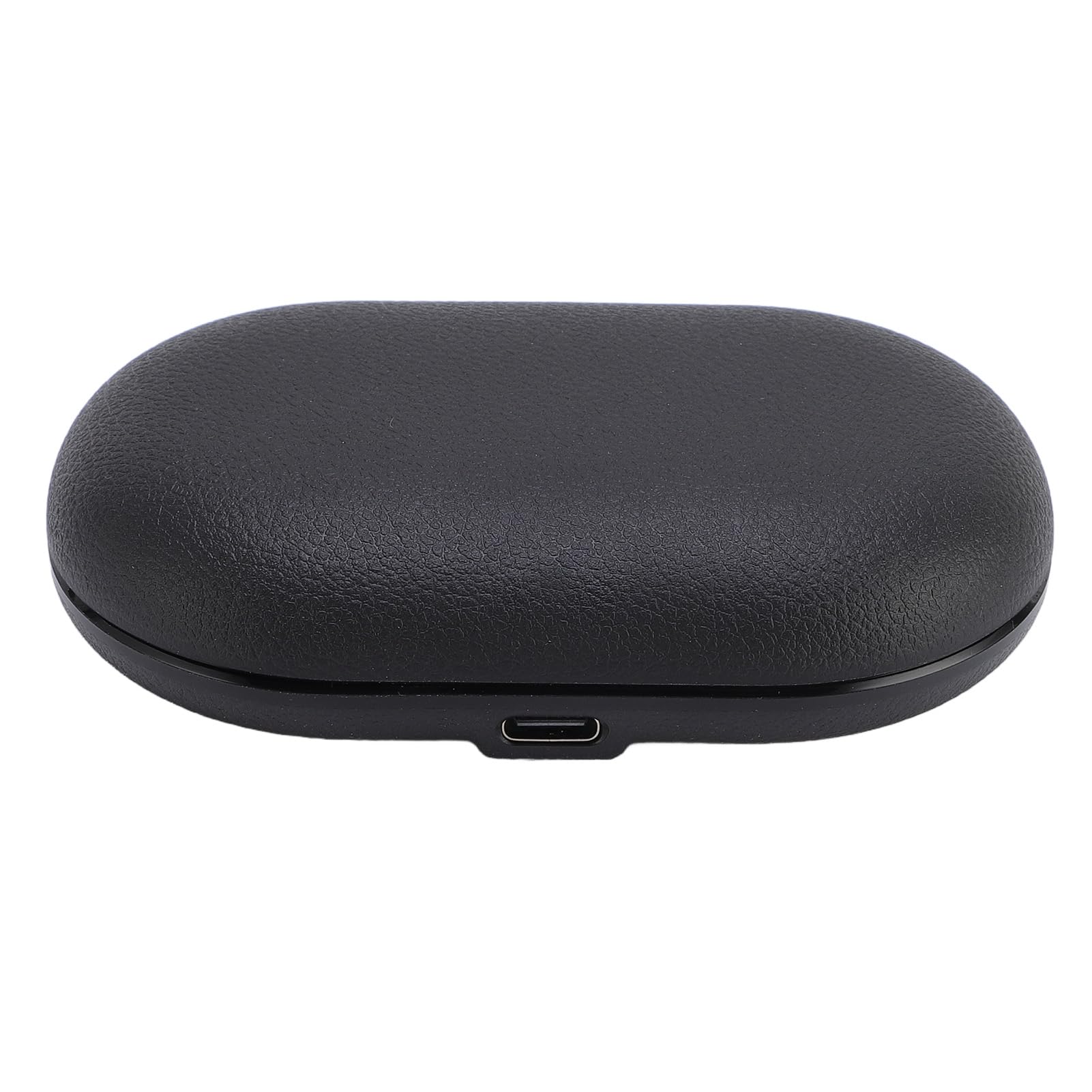 Fabater Auricolari Traduttori Bluetooth, Riduzione del Rumore, qualità HD per Viaggiatori Globali, 2 unità (BLACK)