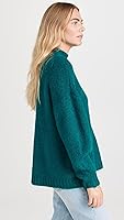 Vista 4 de Pistola Denim Jersey Carlen Mujer