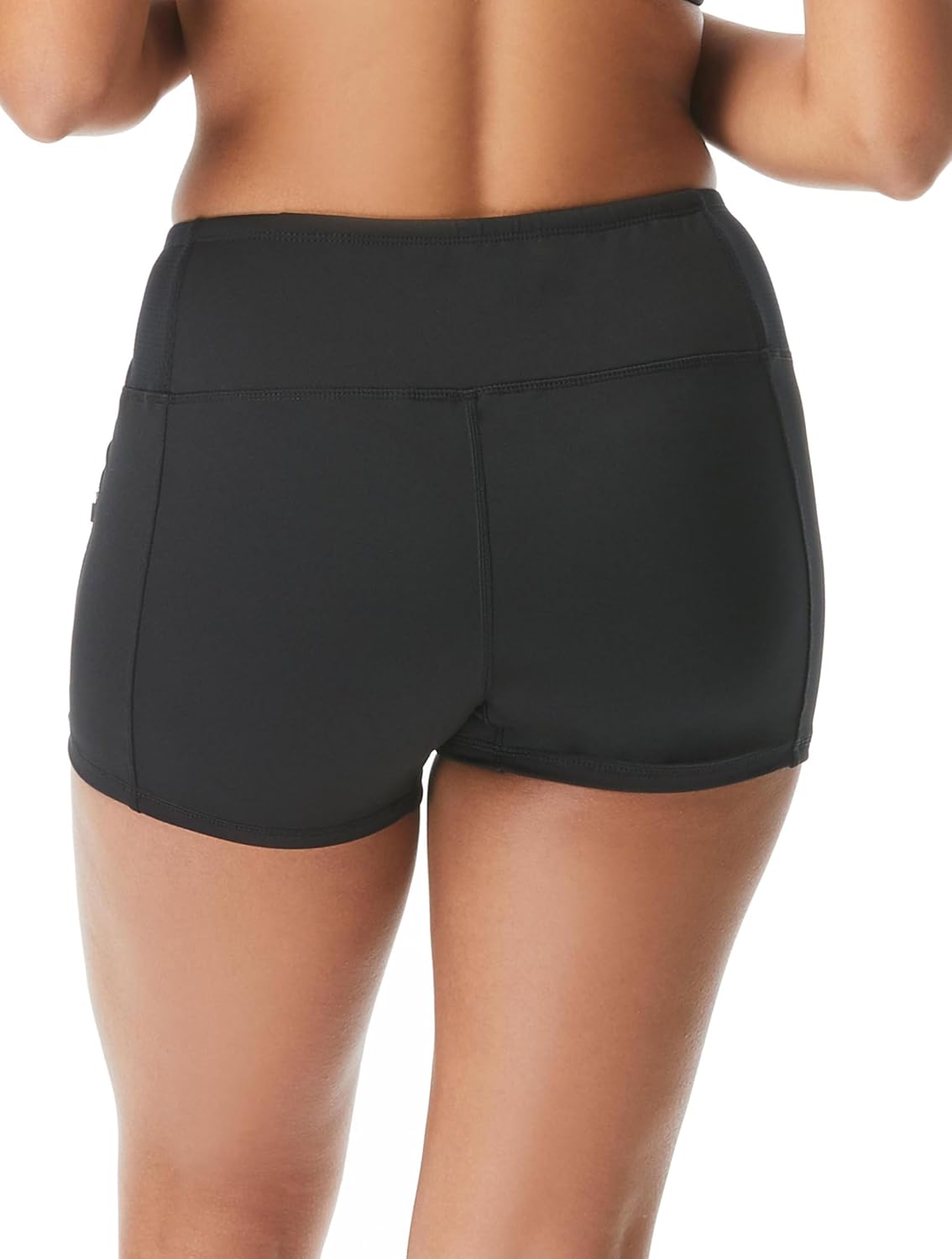 Beach House Chandra Workout Swim Shorts - Quick Drying Yoga, Running, Swim, Volleyball