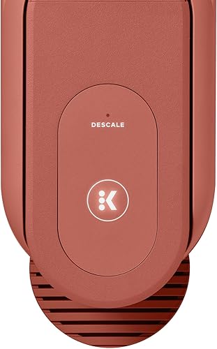 Miniatura 9 de Keurig K-Mini Mate Cafetera de Una Sola Porción – Ultracompacta de 4" de Ancho, Compatible con Taza de Viaje, Regalo Ideal para Fiestas para Piedras