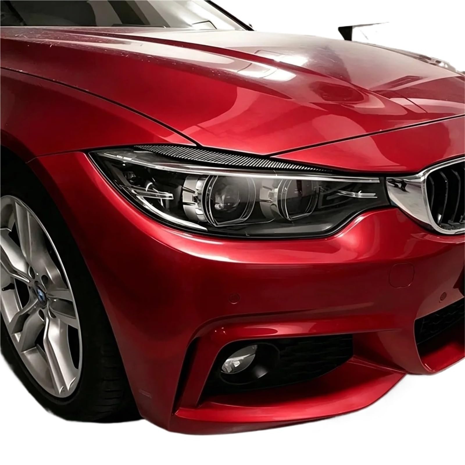 Reflektor powieka osłona Do Bmw serii 4 F32