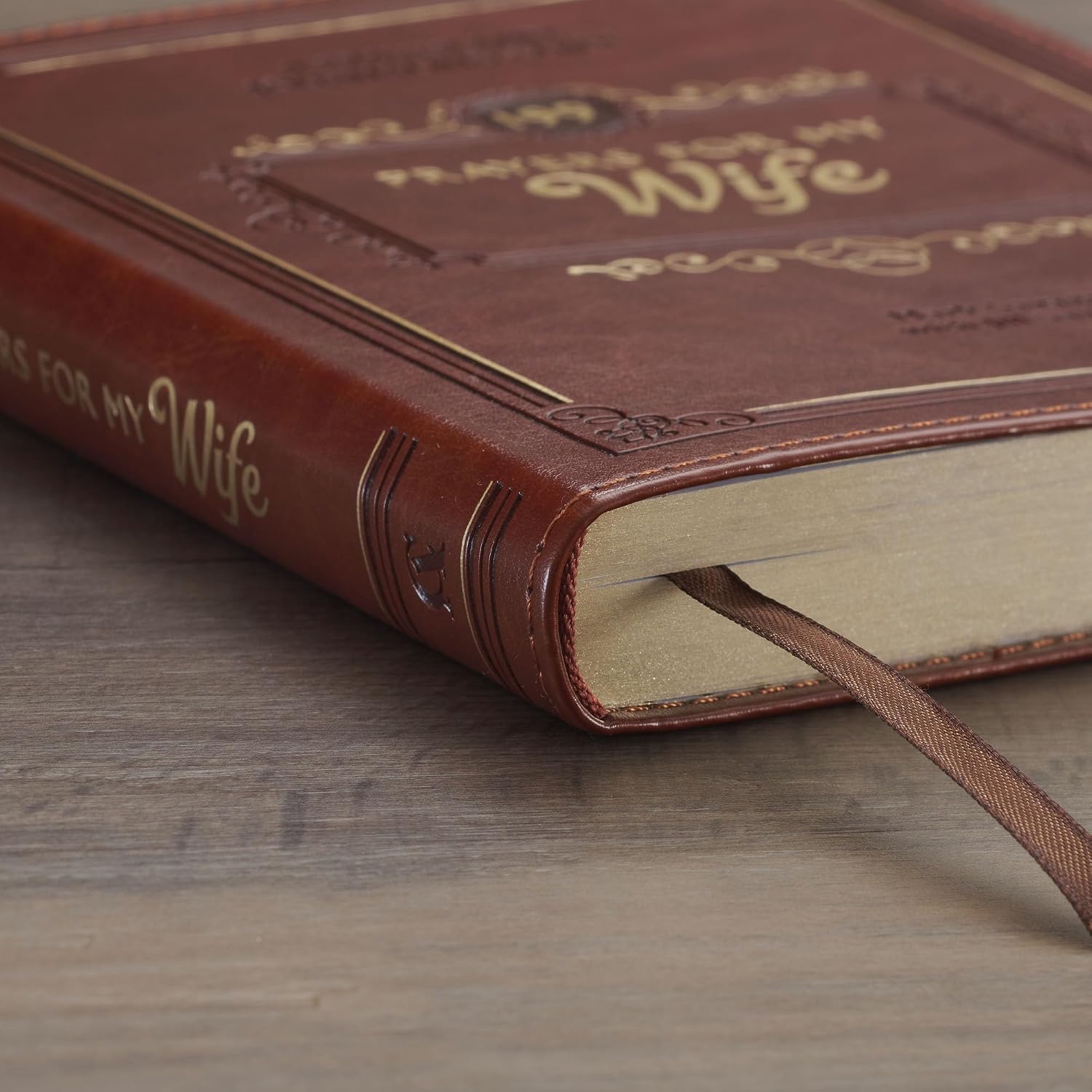 199 Prayers for My Wife: A Prayer and Journaling Guide