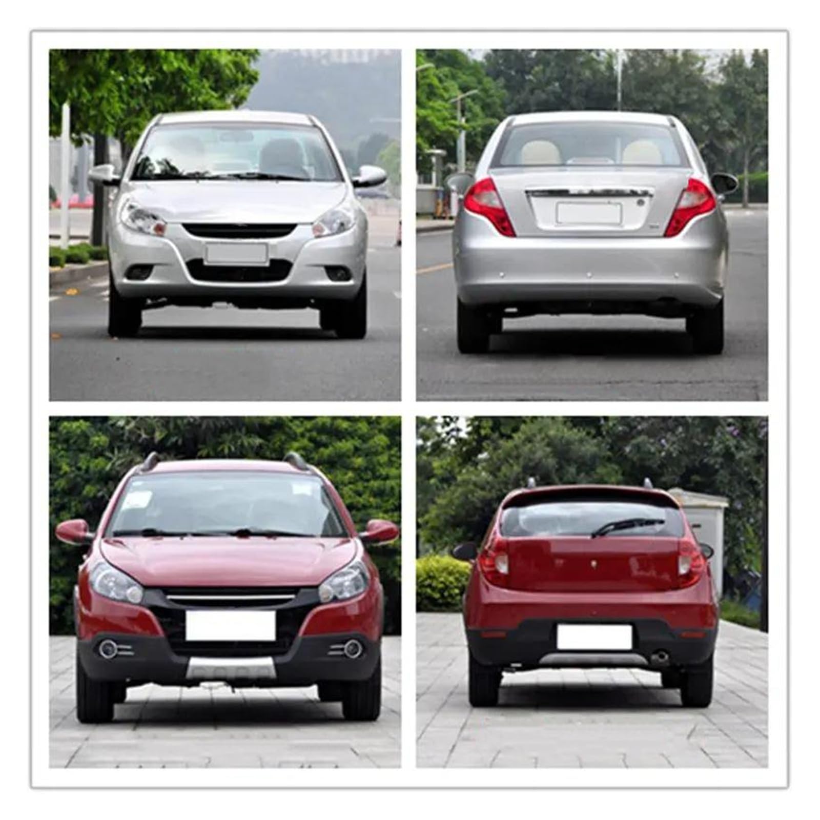 Motore Tergicristallo Motorino Tergicristallo Braccio del tergicristallo dell'asta di collegamento del motore del tergicristallo del parabrezza dell'auto per JAC J3 per J3 per Torino(Linkage Rod)