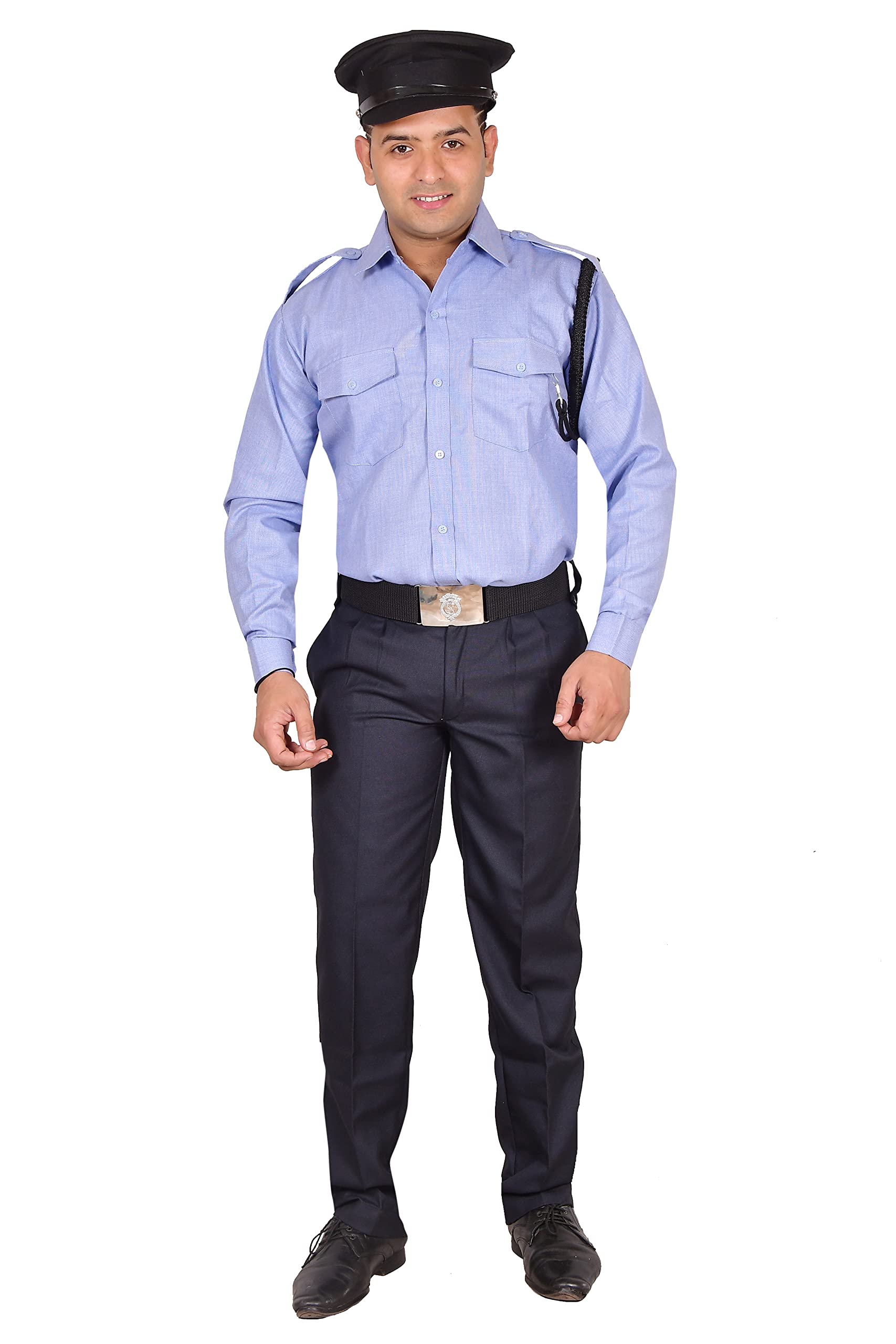 UNIFORM CREATOR HOUSESecurity Guard Pant for Men's