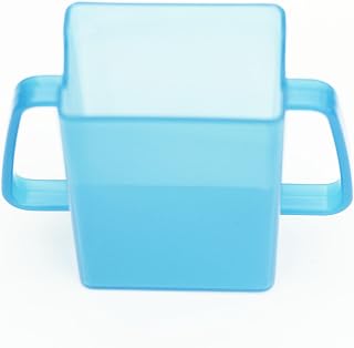Mommy's Helper Juice Box Buddies, Blue, 3-Pack