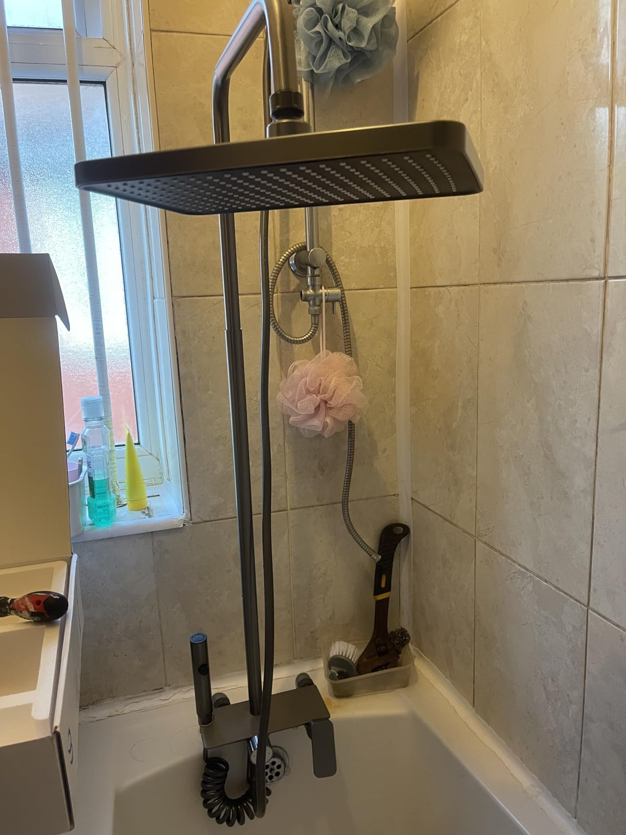Customer photo