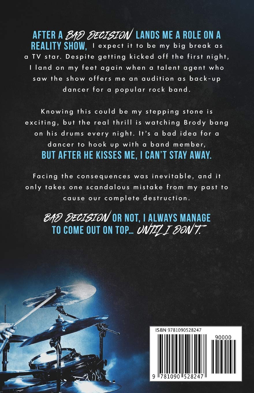 The Benefits of Bad Decisions (My Favorite Band) - Image 2