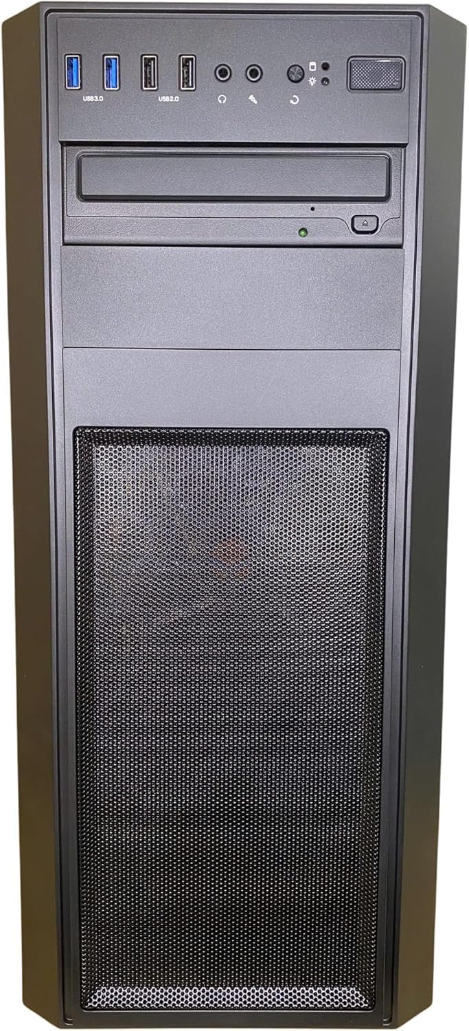 Amazon.co.jp: DARUMA-PC [RTX 3060 12GB搭載] デスクトップパソコン