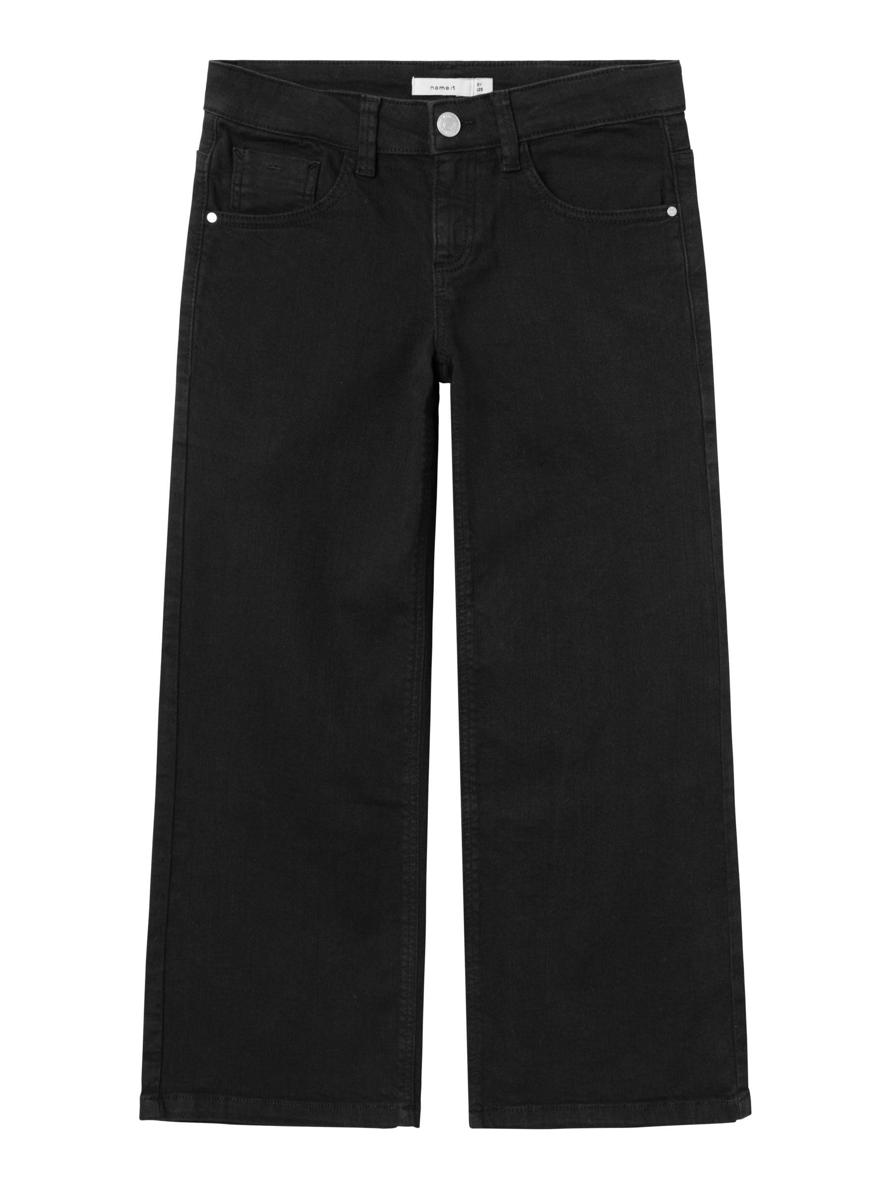 NAME IT Girl Hose Wide Leg