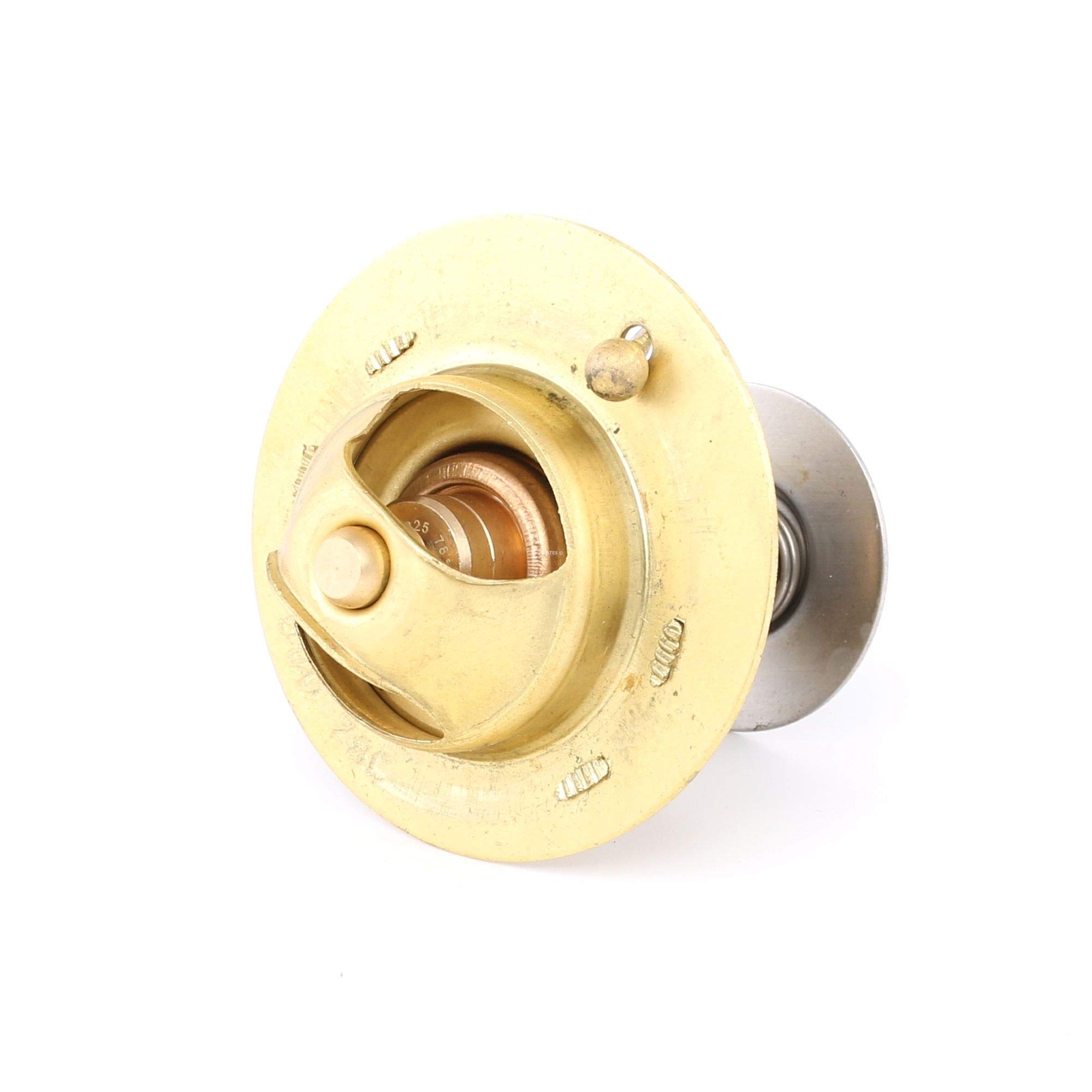 Thermostat without housing TH14178G1 GATES for ROVER HONDA