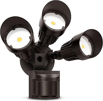 Porch security light Clearance