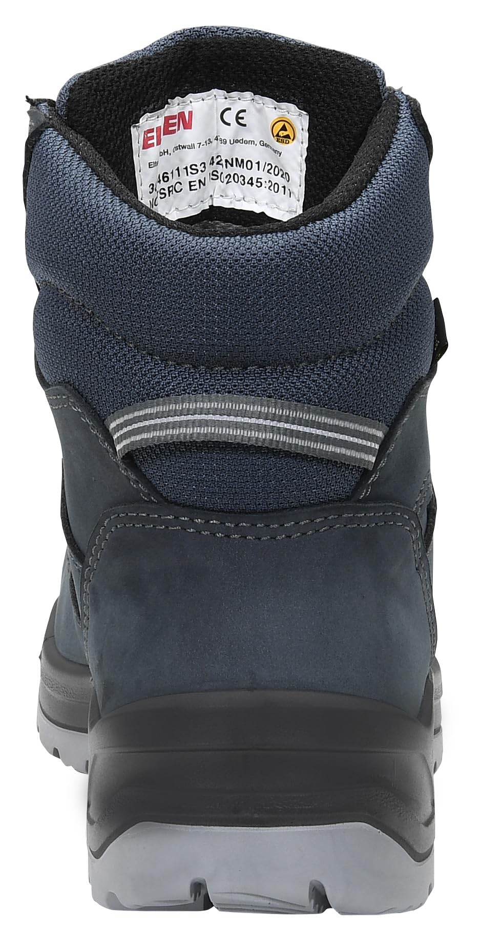 ELTEN LOTTE GTX blue Mid ESD S3S WR