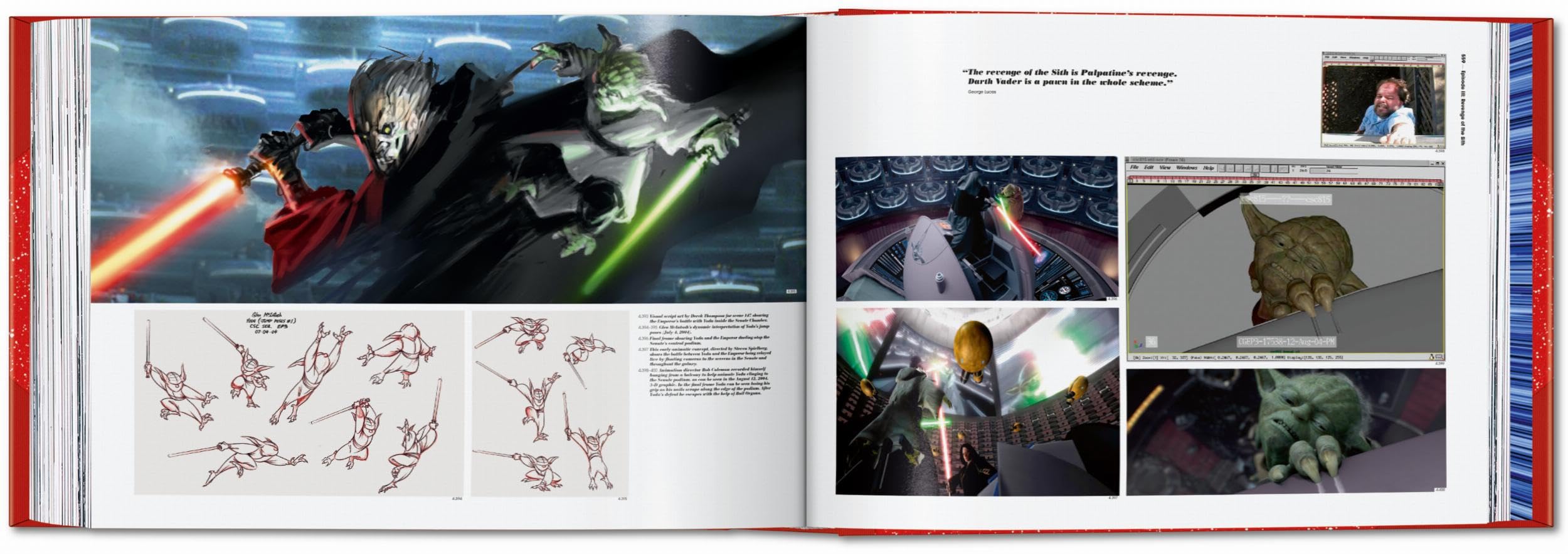 The Star Wars Archives: 1999–2005 (Fantastic Price)
