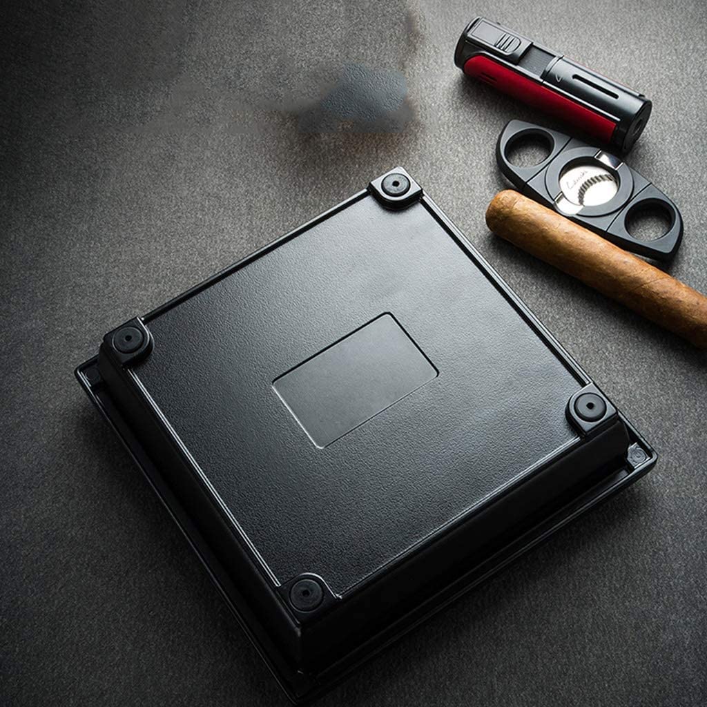 金属製テクスチャー灰皿