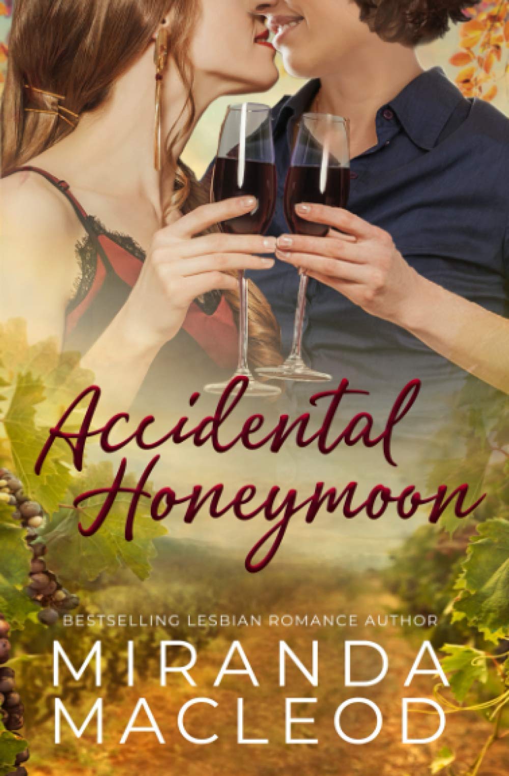 Accidental Honeymoon