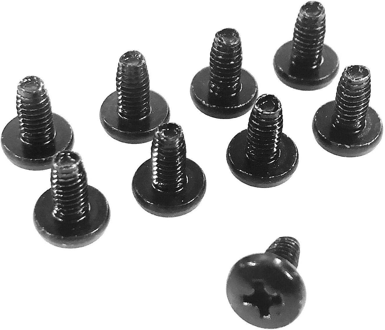 ReplacementScrews Stand Screws Compatible with Samsung