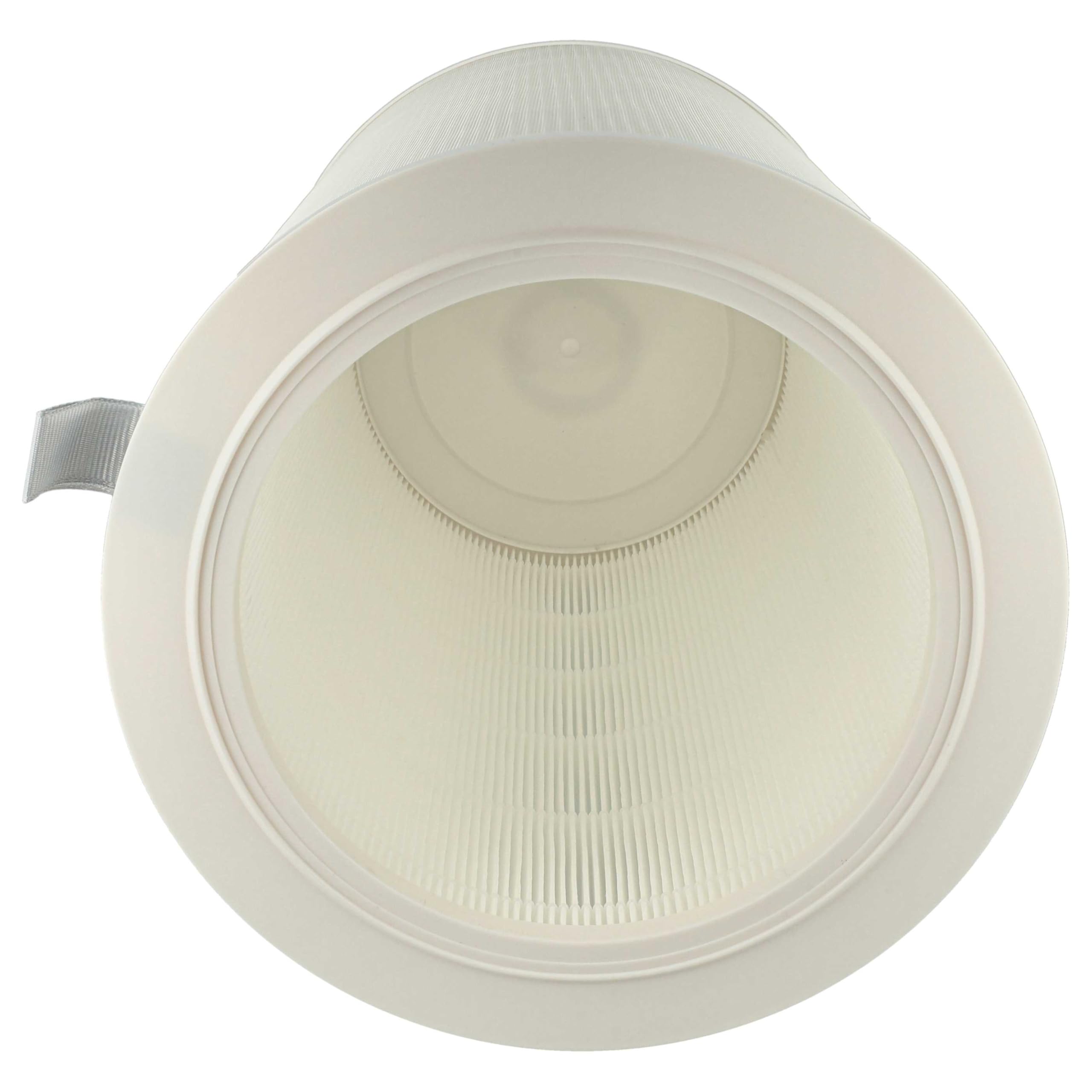 vhbw 3x filtro aria compatibile con Xiaomi Mi Air Purifier 3C purificatore d'aria - filtro combinato prefiltro + HEPA + carbone attivo