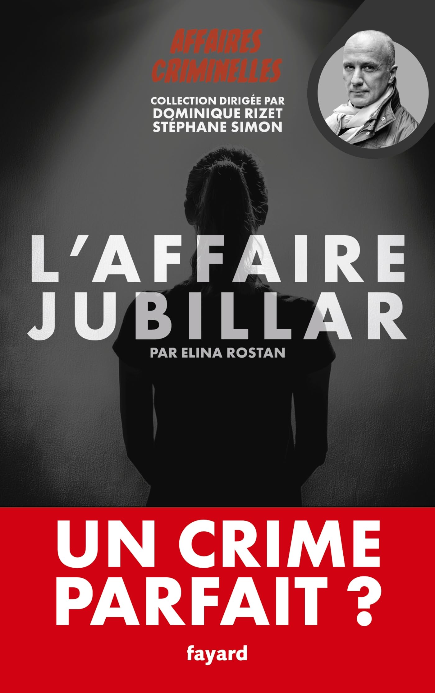 L'affaire Jubillar: Un crime parfait ?