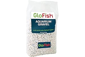 GloFish Gravel Rocks (29022)