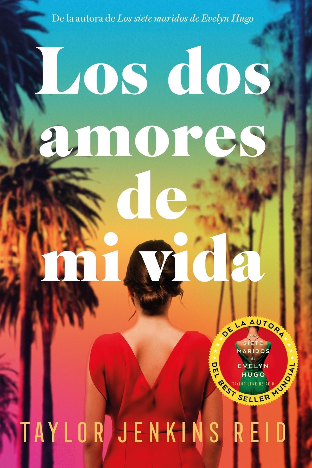 DOS Amores de Mi Vida, Los (Titania fresh)