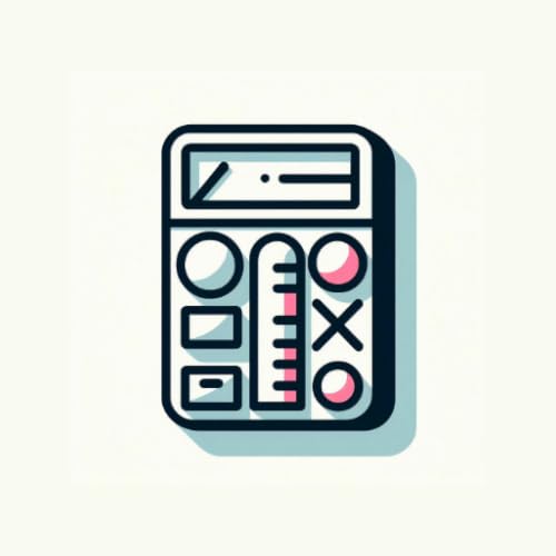 Geometry Calculator – Area, Volume & Perimeter