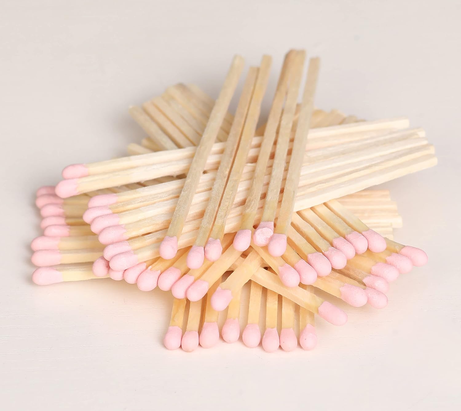Decorative Matches,Premium Wooden Matches,Matches Long