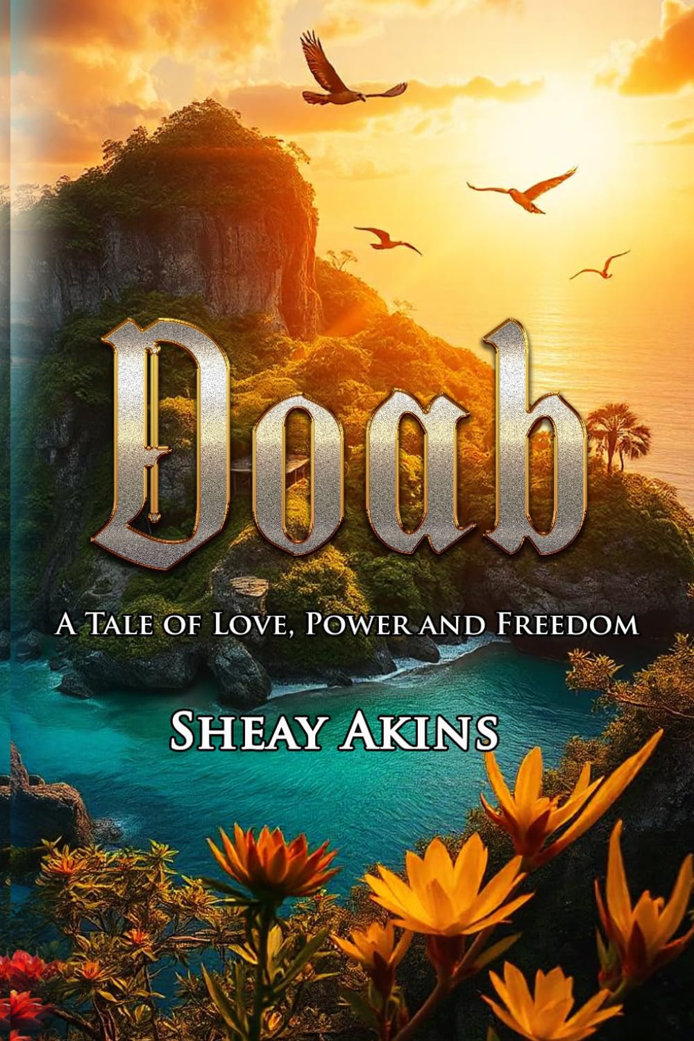 DOAB: A TALE OF LOVE, POWER AND FREEDOM