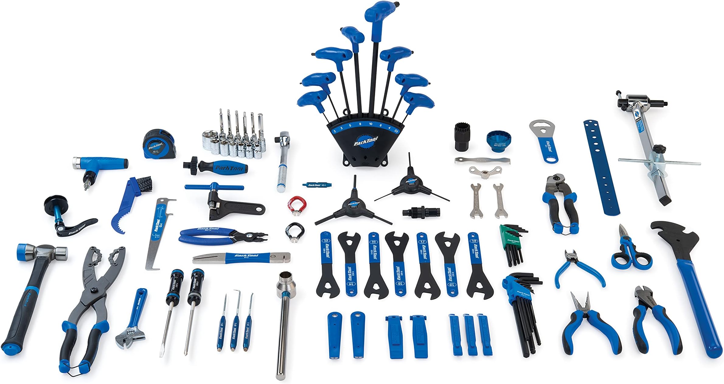 Park Tool PK-5 - Professional tool kit
